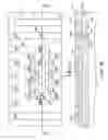 Fig. 06 - Method of adding fabrication monitors to integrated circuit chips