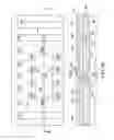 Fig. 09 - Method of adding fabrication monitors to integrated circuit chips