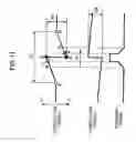 Fig. 12 - Electron beam lithography apparatus