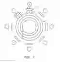 Fig. 03 - Photosensitive printing sleeves and method of forming the same