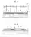 Fig. 06 - Manufacturing method for an organic EL display panel having electrode separators