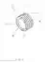 Fig. 05 - Chip lighter actuation mechanism