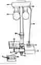 Fig. 01 - Automatic gaslight igniter/controller and burners
