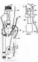 Fig. 02 - Automatic gaslight igniter/controller and burners