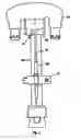 Fig. 03 - Automatic gaslight igniter/controller and burners