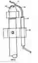 Fig. 06 - Automatic gaslight igniter/controller and burners