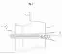 Fig. 02 - Method and apparatus for heating a sheet-like product