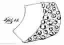Fig. 07 - Orthodontic bracket