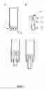 Fig. 02 - Method for manufacturing a prosthesis made prior to implant placement