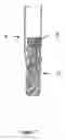 Fig. 06 - Method for manufacturing a prosthesis made prior to implant placement