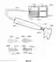 Fig. 10 - Method and apparatus for tooth rejuvenation and hard tissue modification