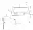 Fig. 01 - Endodontic device for detecting the root canal morphology