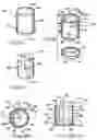 Fig. 02 - Apparatus and methods for mounting a specimen in a solid material