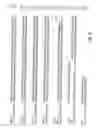 Fig. 06 - Quantifying and profiling antibody and t cell receptor gene expression