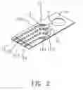 Fig. 03 - Microchannel biosensor strip capable of simultaneously detecting different human physiological information