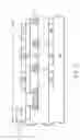 Fig. 05 - Shielding Layer outside the Pixel Regions of Optical Device and Method for Making the Same