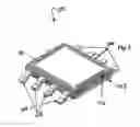 Fig. 02 - Packaged semiconductor device with dual exposed surfaces and method of manufacturing