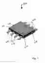 Fig. 08 - Packaged semiconductor device with dual exposed surfaces and method of manufacturing