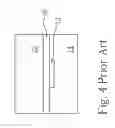 Fig. 05 - Method for wafer level packaging and fabricating cap structures