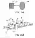 Fig. 16 - Method for manufacturing thin film integrated circuit, and element substrate