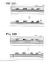 Fig. 27 - Method for manufacturing thin film integrated circuit, and element substrate