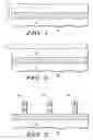 Fig. 02 - Process for forming an electronic device including a fin-type structure