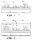 Fig. 04 - Process for forming an electronic device including a fin-type structure