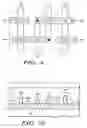 Fig. 05 - Process for forming an electronic device including a fin-type structure