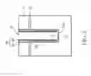 Fig. 03 - Method for fabricating a recessed-gate MOS transistor device