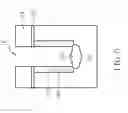 Fig. 06 - Method for fabricating a recessed-gate MOS transistor device