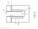 Fig. 07 - Method for fabricating a recessed-gate MOS transistor device