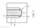 Fig. 08 - Method for fabricating a recessed-gate MOS transistor device