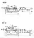 Fig. 09 - Method for producing a planar spacer, an associated bipolar transistor and an associated BiCMOS circuit arrangement