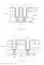 Fig. 06 - Method of fabricating a cylindrical capacitor