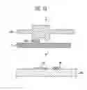 Fig. 04 - Liquid crystal display array board and method of fabricating the same