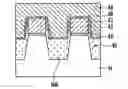 Fig. 01 - Method of manufacturing flash memory device with conductive spacers