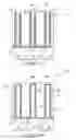 Fig. 10 - Methods of forming a plurality of capacitors