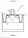 Fig. 03 - Isolation structure for strained channel transistors