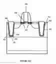 Fig. 04 - Isolation structure for strained channel transistors