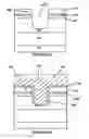Fig. 06 - Isolation structure for strained channel transistors