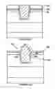 Fig. 07 - Isolation structure for strained channel transistors