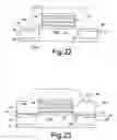 Fig. 09 - Process for manufacturing a large-scale integration MOS device and corresponding MOS device