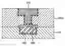 Fig. 01 - METHOD FOR FORMING METAL INTERCONNECTION IN SEMICONDUTOR DAMASCENE PROCESS