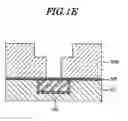 Fig. 06 - METHOD FOR FORMING METAL INTERCONNECTION IN SEMICONDUTOR DAMASCENE PROCESS