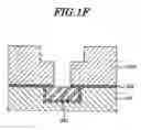 Fig. 07 - METHOD FOR FORMING METAL INTERCONNECTION IN SEMICONDUTOR DAMASCENE PROCESS