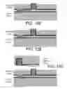Fig. 72 - Back-to-front via process
