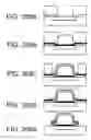 Fig. 98 - Back-to-front via process