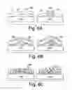 Fig. 07 - Nanoscopic wired-based devices and arrays