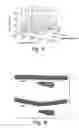 Fig. 12 - Nanoscopic wired-based devices and arrays