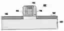 Fig. 01 - Method and apparatus for post silicide spacer removal